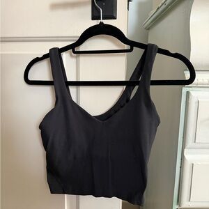 lulu lemon align tank